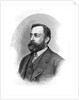 Painter Albert Bierstadt by Anonymous