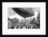 Balloon Ready for Ascension by A. Tilly