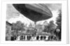 Balloon Ready for Ascension by A. Tilly