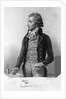 Barnave, Antoine Oierre Jose Marie by Anonymous