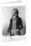 Barnave, Antoine Oierre Jose Marie by Anonymous