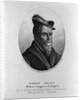 Pierre Belon by Anonymous
