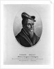 Pierre Belon by Anonymous