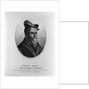 Pierre Belon by Anonymous