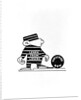 Subscription Advertisement for San Quentin News by Anonymous