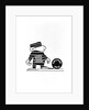 Subscription Advertisement for San Quentin News by Anonymous