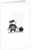 Subscription Advertisement for San Quentin News by Anonymous