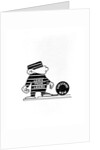 Subscription Advertisement for San Quentin News by Anonymous