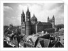 Cathedral of Worms by Anonymous
