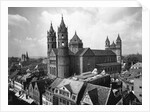 Cathedral of Worms by Anonymous