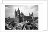 Cathedral of Worms by Anonymous
