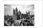 Cathedral of Worms by Anonymous