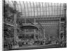 Crystal Palace at London Great Exhibition by Anonymous