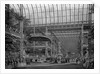 Crystal Palace at London Great Exhibition by Anonymous