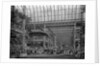 Crystal Palace at London Great Exhibition by Anonymous