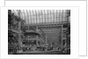 Crystal Palace at London Great Exhibition by Anonymous