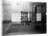 Electric Chair in Auburn, New York by Anonymous