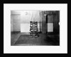Electric Chair in Auburn, New York by Anonymous