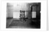Electric Chair in Auburn, New York by Anonymous
