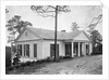 The Little White House by Anonymous