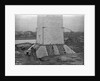 Buttresses Under Foundation of the Washington Monument by Anonymous