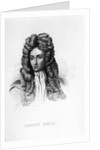 Robert Boyle by Anonymous