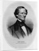 Jefferson Davis by Anonymous