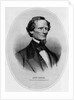 Jefferson Davis by Anonymous