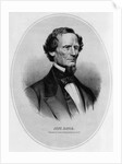 Jefferson Davis by Anonymous