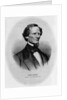 Jefferson Davis by Anonymous