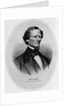 Jefferson Davis by Anonymous