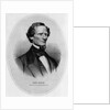 Jefferson Davis by Anonymous