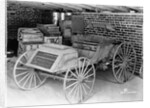 Duryea Gas Automobile by Anonymous