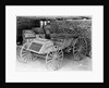 Duryea Gas Automobile by Anonymous