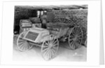 Duryea Gas Automobile by Anonymous