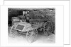 Duryea Gas Automobile by Anonymous