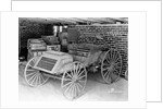 Duryea Gas Automobile by Anonymous