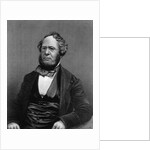 Schoolcraft, Henry Rowe by Anonymous