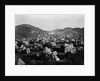 Pilgrims' Camp Outside Mecca by Anonymous
