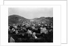 Pilgrims' Camp Outside Mecca by Anonymous
