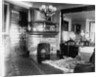 Inside William Jennings Bryan's Home by Anonymous