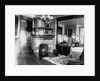 Inside William Jennings Bryan's Home by Anonymous