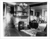 Inside William Jennings Bryan's Home by Anonymous