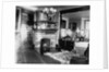 Inside William Jennings Bryan's Home by Anonymous