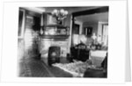 Inside William Jennings Bryan's Home by Anonymous