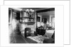 Inside William Jennings Bryan's Home by Anonymous