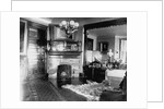 Inside William Jennings Bryan's Home by Anonymous