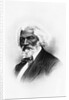 American Lithograph Frederick Douglass by Anonymous