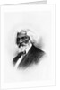 American Lithograph Frederick Douglass by Anonymous
