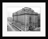 Willard Hotel, Washington, D.C. by Anonymous